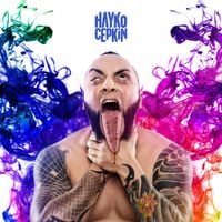 Hayko Cepkin - Aşkın Izdırabını