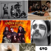 GVC - Arap Ejder