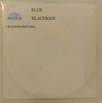 Blur - Blackbook