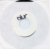 Blur - We've Got A File On You