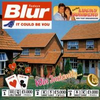 Blur - It Could Be You