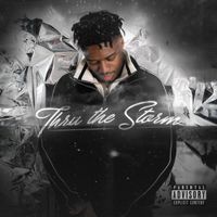 IshDARR - Thru The Storm