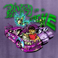 Rodol VX & KxxL - P&Aacute;NICO EN EL COCHE