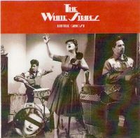 The White Stripes - Little Ghost