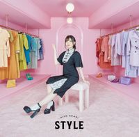 鬼頭明里 [Akari Kito] - STYLE