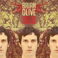 Brian Olive - Two of Everything