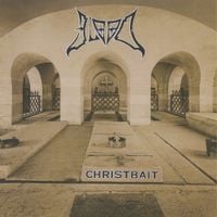 Blood - Christbait