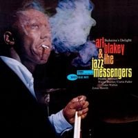 Art Blakey & The Jazz Messengers - Buhaina's Delight
