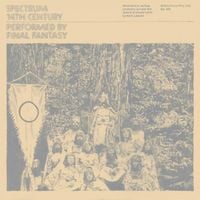 Final Fantasy - Spectrum, 14th Century