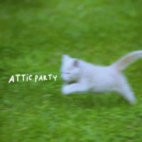 attic party - during hard times i fail slowly but surely