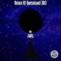 Dave Bixby - Return of Quetzalcoatl 2012