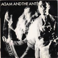 Adam and the Ants - Zerox