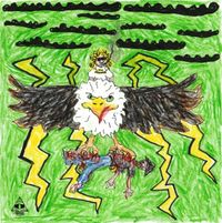 K&Oslash;BER - K&Oslash;BAKAH: Urtegata Epilog