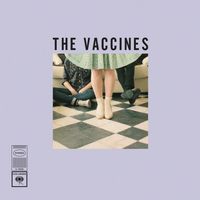 The Vaccines - N&oslash;rgaard