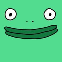 Iceboy Ben - Mr Frog