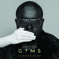 GIMS - Ceinture Noire