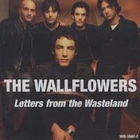 The Wallflowers - Letters From the Wasteland