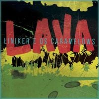 Caramelows - Lava