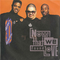 Heavy D & the Boyz - Now That We Found Love