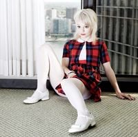 Mars Argo - Spider In My Bathtub