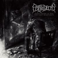 Fetal Decay - Your Enemy Is You