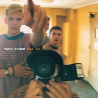 Turning Point - 1988-1991