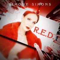 Simone Simons - R.E.D.