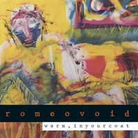 Romeo Void - Warm, in Your Coat