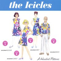 The Icicles - A Hundred Patterns