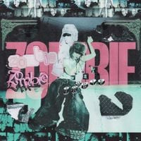 re6ce - ZOMBIE