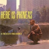 Phineas Newborn Jr. - Here Is Phineas