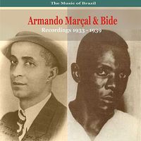 Various Artists - The Music of Brazil: Armando Mar&ccedil;al & Bide