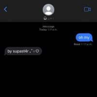Supast4r - oh my