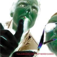 Two Lone Swordsmen - Further Reminders