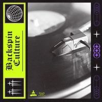 DEVOWR. - Backspin Culture