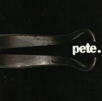 Pete. - pete