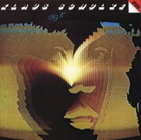 Klaus Schulze - Dig It