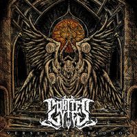 White Eyes - Verses Of Abaddon