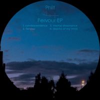 Phlit - Fervour EP