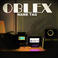 OBLEX - Name Tag