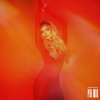 Pia Mia - ANTI ROMANTICA