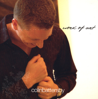 Colin Battersby - Work of Art
