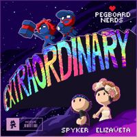 Pegboard Nerds - Extraordinary