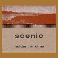 Scenic - Incident at Cima