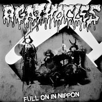 Agathocles - Full On in Nippon