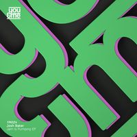 Josh Baker - Jam Is Pumping EP
