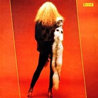 Josipa Lisac - Lisica
