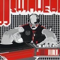 DJ Skinhead - Extreme Terror