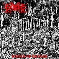 Goatscorge - Wrath Of Heaven