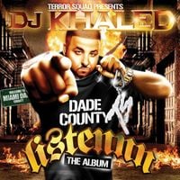 DJ Khaled - Listennn... the Album